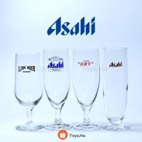 ราคา ของแท้! แก้ว Asahi แก้วไวน์ แก้วแชมเปญ ญี่ปุ่น แบรนด์ Asahi อาซาฮี จากญี่ปุ่น (23673627455)