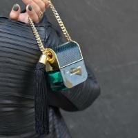 ราคา ✨น้ำหอมmarc jacobs กล่องกำมะหยี่ เกรดสิงคโปร์ 100 ml✨ (13371042040)