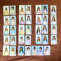 ราคา BNK48 music card ยังไม่ขูด High Tension มิวสิคการ์ด รุ่น1 โฟโต้เซ็ต เฌอปราง มิวสิค ปัญ เจนนิษฐ์ เนย น้ำหนึ่ง อร (27483849794)