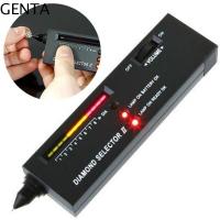 ราคา Genta Diamond Tester เครื่องมือตรวจสอบพลอยและเพชร สำหรับมือใหม่และมืออาชีพ (45808335589)