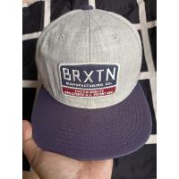 ราคา หมวก BRIXTON SNAPBACK (46058482375)
