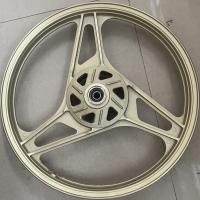 ราคา ❍▩เหมาะสำหรับ Yamaha 150 Jinbao 150/SR150Z ขอบเหล็กล้อหน้า (22154897076)