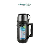 ราคา Seagull กระติกน้ำสูญญากาศ เออเบิ้น ขนาด 1.2 ลิตร Urban Vacuum Flask (1228990163)