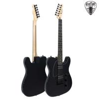 ราคา กีต้าร์ไฟฟ้า Century Dark Series Telecaster BK (18140639096)