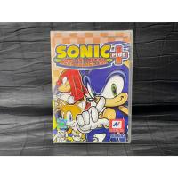 ราคา แผ่นเกมส์คอม Sonic Mega Collection Plus : PC Game (28305853942)