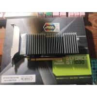 ราคา INNO3D GT1030 2GB DDR 5 สภาพดีมีกล่องครบ (28680797217)