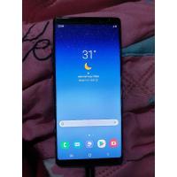 ราคา samsung note 8 6/64 (มือสอง) (8212107555)