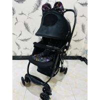 ราคา รถเข็นเด็ก ยี่ห้อ Graco รุ่น Citilite R (19287915346)