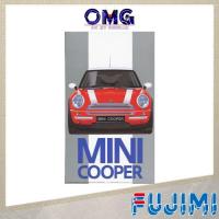 ราคา Fujimi 1/24 กีฬาจริงรถใหม่ Mini Cooper RS-19 12197 Fujimi Mini Cooper รุ่นรถ MiniCooper ของเล่นรถ OMG (50355929505)