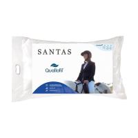 ราคา SANTAS หมอนหนุน รุ่น DACRON® QUALLOFIL 19 x 29 นิ้ว (4432967245)