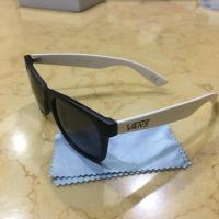 ราคา แว่นตากันแดด vans แท้ (652973049)