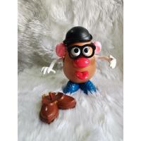 ราคา มิสเตอร์โปเตโตเฮด (Mr. Potato Head) มือสอง (20824078069)