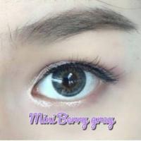 ราคา คอนแทคเลนส์ mini berry | Dreamcolor1 (322908753)