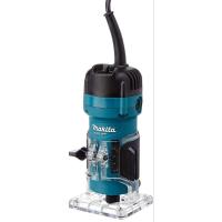 ราคา MAKITA เครื่องเร้าเตอร์ 1/4 นิ้ว รุ่น M3700B (25544681778)