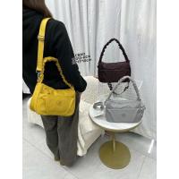 ราคา Chibao CB 12013-KC กระเป๋าสะพายข้างผู้หญิง + ถุงเก็บฝุ่นฟรี (40878925295)