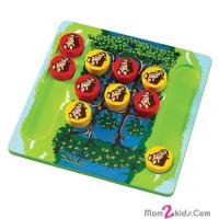 ราคา Wonderworld- 3in1WonderGame(กล่องไม่สวย) (1244837869)