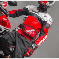 ราคา กระเป๋าคาดเอวมอเตอร์ไซค์ DUCATI กระเป๋าคาดเอวเล็ก กระเป๋าคาดเอวแบบสะพายข้าง กระเป๋าคาดเอวอเนกประสงค์ (29519241741)