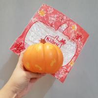 ราคา มือสอง* สกุชชี่ฟักทองคิบรุ kiibru squishy (2155238866)