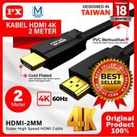 ราคา สาย PX สาย HDMI 4K Ultra HD ARC HDMI Dolby Audio HDMI-2MM (18193822271)
