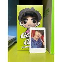 ราคา Gotoon Got7 Mark ชัคกี้ (17499422881)