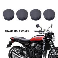 ราคา Fit For Kawasaki Z900RS Frame Hole Cover Caps Plug Frame Z 900 RS Z900 RS 2017 2018 2019 2020 Motor (51604099701)