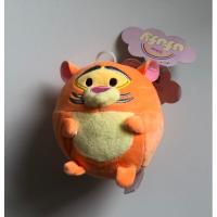 ราคา [พร้อมส่ง/แท้สั่นได้]Ufufy Disney พวงกุญแจเสือtiggerตัวกลม (28055650735)