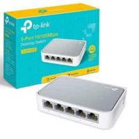 ราคา Tp Link TP-LINK Desktop Switch Hub TL-SF1005D 5-PORT 10/100Mbps (55758794809)