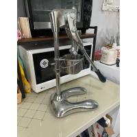 ราคา เครื่องทำเฟรนฟรายยาว+ที่ทอดเฟรนฟราย (29337917807)