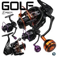 ราคา รอกสปิน OMOTO GOLF SERIES (17470355171)