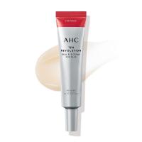 ราคา AHC Ten Revolution Real Eye Cream for Face 7ml (27169471835)