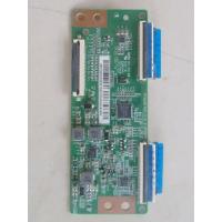 ราคา บอร์ด​ Tcon JVC LT-43H300​ PT430CT02-1-C-5 (26143059999)