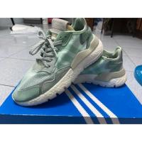 ราคา Adidas nite jogger (w)แท้ 100% (7237414270)