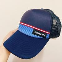 ราคา หมวก #Quiksilver ของแท้ (6529790290)