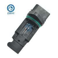 ราคา 0280217810 A 113 094 00 48 Mass Air Flow MAF Sensor For MERCEDES-BENZ W202 S202 W203 S203 C43 C55 A (55054171476)
