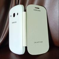 ราคา ฝาพับ Samsung Fame(Gt-S6810/S6812) (26593525777)
