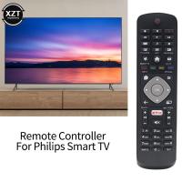 ราคา 398GR8BDXNEPHH สําหรับ Philips TV TV รีโมทคอนโทรลทีวี HOF16H303GPD24 (20176647232)