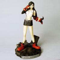 ราคา Final Fantasy VII 10th Anniversary Trading Arts mini: Tifa Lockhart (48407300150)