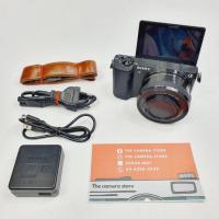 ราคา กล้อง SONY A5100 สีดำ (10341535609)
