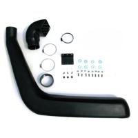 ราคา Plastic Snorkel For TOYOTA FJ CRUISER Snorkel kit Body Kit 4x4 Off road Exterior Accessories (49556350228)