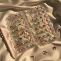 ราคา เคสป๊อปอิทใส 3 มิติ Toy Story สําหรับ iPhone 15/14/13/12/11 Pro Max XR 7 Plus, TPU นุ่ม, กันกระแทก (44706575280)