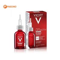 ราคา VICHY Liftactiv B3 Serum The Master of Dark Spots Serum เซรั่มบำรุงผิวหน้าหรือมีปัญหาจุดด่างดำ (30ml.) (23049515361)