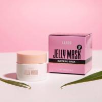 ราคา Jelly Mask (LANOS) ของแท้100% (4377636572)