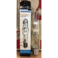 ราคา หลอดเมทัลฮาไลท์ 400W ทรงกระบอก สีใส CWA GATA (9251362523)