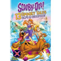 ราคา DVD การ์ตูน พากย์เสียงไทยชัดๆ Scooby-Doo! 13 Spooky Tales Surf s Up Scooby-Doo! (2015) | สคูบี้ดู โต้คลื่นป่วนคดีปีศาจ (26694219858)