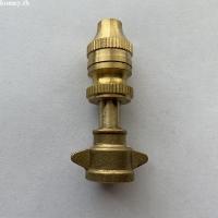 ราคา komey.th เครื่องพ่นสารเคมีไฟฟ้าการเกษตรรูปขีปนาวุธหัวฉีดปรับได้เครื่องพ่นสารเคมีเบนซินหัวฉีดทองแดง (28173088546)