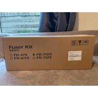 ราคา FK-7105 ยี่ห้อใหม่ Fuser Assy สําหรับ Kyocera TASKalfa 3010i 3011i 3510i 3511i Fuser 220V (49958099717)