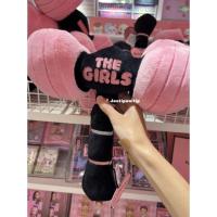 ราคา MINISO ♡ พร้อมอินโด ♡ มินิโซ x แบล็คพิ้งค์ | LS ตุ๊กตา Blackpink หมอน Blackpink (24790408769)