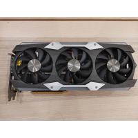 ราคา zotac gtx 1080ti AMP Extreme Core Edition 11GB ผ่อน0% นาน10เดือน (9017714162)