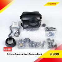 ราคา [USED] Brinno Construction Camera Pack BCC2000 (28094474893)