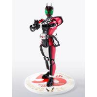 ราคา *มือ 1* S.H.Figuarts (SHINKOCCHOU SEIHOU) MASKED RIDER DECADE 50th Anniversary Ver. (25613462168)